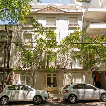 Calle 3 De Febrero, Departamento En Belgrano Buenos Aires Luaran gambar